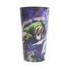 Just Funky The Legend of Zelda Link 8oz Plastic Stadium Cup