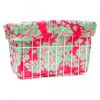 Cruiser Candy Reversible Bike Basket Liner Basket Accessory