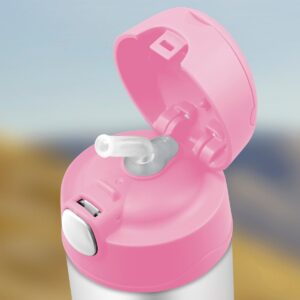 Thermos CRCKT 12oz FUNtainer Water Bottle - Unicorn