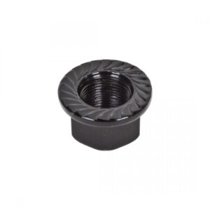 Wheel Master Hub Axle Nuts Axle Spacer