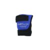 CanDo Palm Weights, Child Size Left Hand, 1/2 pound