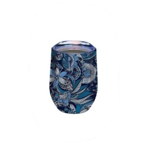 Artisan Stainless Steel Wine Tumbler - Val