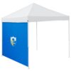 NFL Los Angeles Chargers Classic Mark 9'x9' Side Panel
