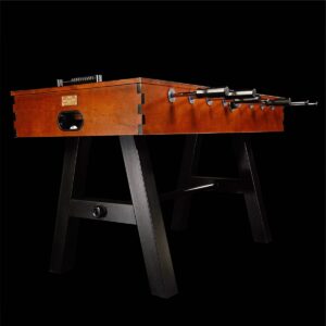 Barrington 56" Allendale Collection Foosball Soccer Table - Brown