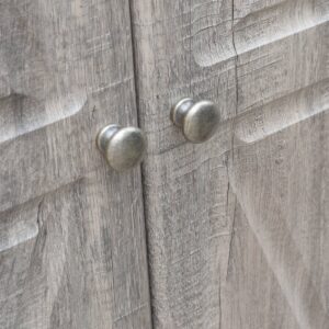 Hathaway Westwood Free Standing Dart Cabinet Set