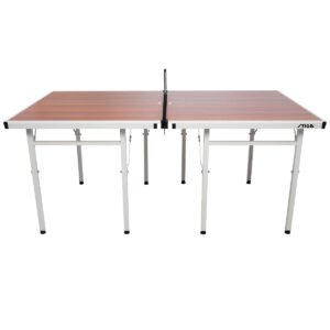 Stiga Space Saver Wood Table Tennis Table