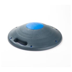 Mind Reader Wobble Balance Board, Blue
