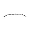 Power Systems 61950 Premium Revolving 48 Inch Power Systems Premium Revolving Steel Lat Bar with Knurled Ergonomic Handles for Home Gym