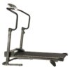 Avari Adjustable Height Treadmill