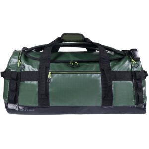 Skyline 28" Duffel Bag - Coated Premium Green