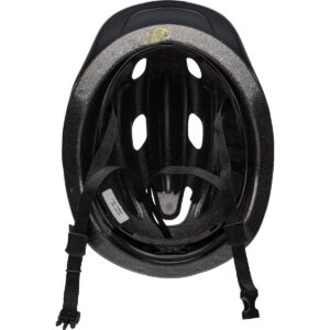 Bell Charger Adult Bike Helmet - White