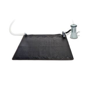Intex 28685E Above Ground 8,000 Gallon Swimming Pool Water Heater Solar Mat