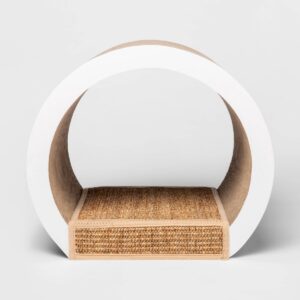 Tunnel Cat Scratcher - Boots & Barkley™