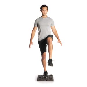 CobbleFoam Uneven-Surface Balance Trainer