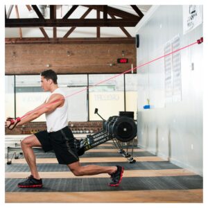 Lifeline Train Station Resistance Band Kit