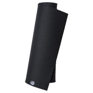 Manduka X Yoga Mat - Black (5mm)
