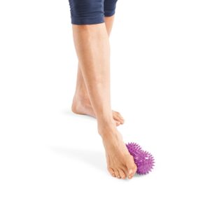 Franklin Fascia Massager Peanut