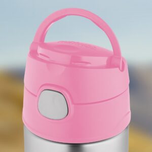 Thermos CRCKT 12oz FUNtainer Water Bottle - Unicorn