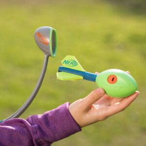 NERF Sports Vortex Howler Accelerator