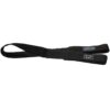 Bodylastics Large 43 Inch Long Heavy Duty Portable Anywhere Anchor for Resistance Band Workouts at Home, the Gym, or the Park, Black