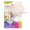 SmartyKat Window Wobbler Suction Cat Toy