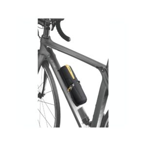 Topeak Cagepack XL, Black/Yellow