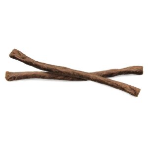 Paw Love Beef Crunchables Stick Large Dog Treats - 5ct
