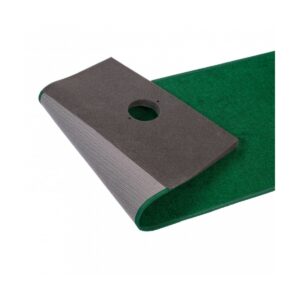Odyssey Golf 10' Putting Mat
