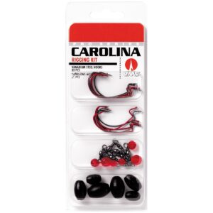 VMC Carolina Rig Kit