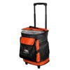 NFL Denver Broncos Rolling Cooler - 64qt