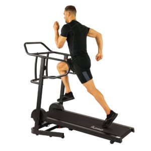 Sunny Health & Fitness Force Fitmill