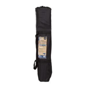 Stansport Heavy Duty Camp Cot Blue