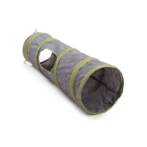 Petlinks Twinkle Chute Tunnel Cat Toy