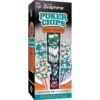 MasterPieces Inc Miami Dolphins NFL 100-Piece Poker Chips