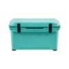 Engel Coolers 35 Quart 42 Can High Performance Roto Molded Ice Cooler, SeaFoam