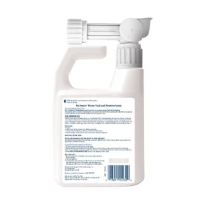 Pet Armor Home Premise Spray for Dogs & Cats