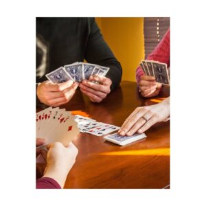 Bicycle Standard Playing Cards