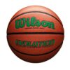 Wilson 29.5'' Evolution Game Basketball – Green