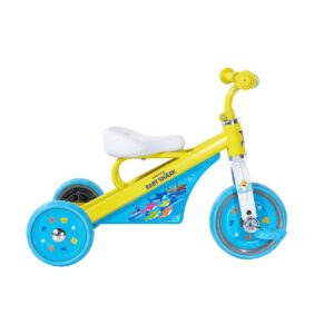 Dynacraft Baby Shark Trike