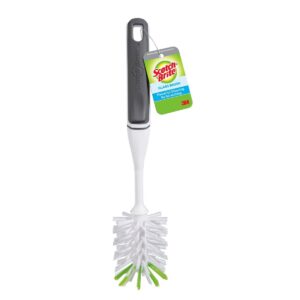 Scotch-Brite  Glass & Bottle Brush
