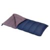 Wenzel Blue Jay 20-30 Degree Sleeping Bag