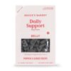 Bocce's Bakery Belly Aid Functional Dog Treats - 12oz