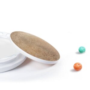 PETKIT Fun 4-in-1 Cat Scratcher