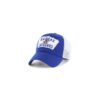 NCAA Kansas Jayhawks Men's Relaxed Fit Soft Mesh Snapback Hat