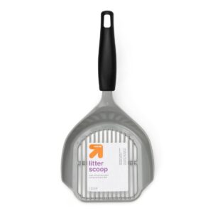 Plastic Litter Scoop for Cats & Rabbit - up & up™