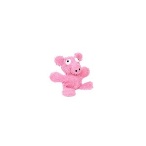 Mighty Microfiber Ball Pig Dog Toy - M