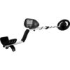 Barska Pursuit Edition Metal Detector - Silver