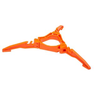 UST Trekker Backpacking and Camping Stove