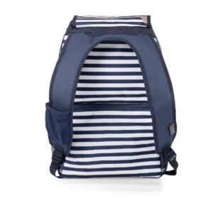 Picnic Time Zuma Backpack 9qt Cooler - Navy