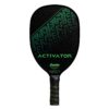 Franklin Sports Activator Wood Paddle - Green